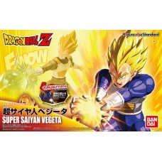 Vegeta SSJ Figure-rise Standard - Plastic Model Kit Vegeta SSJ Figure-rise Standard - Plastic Model Kit