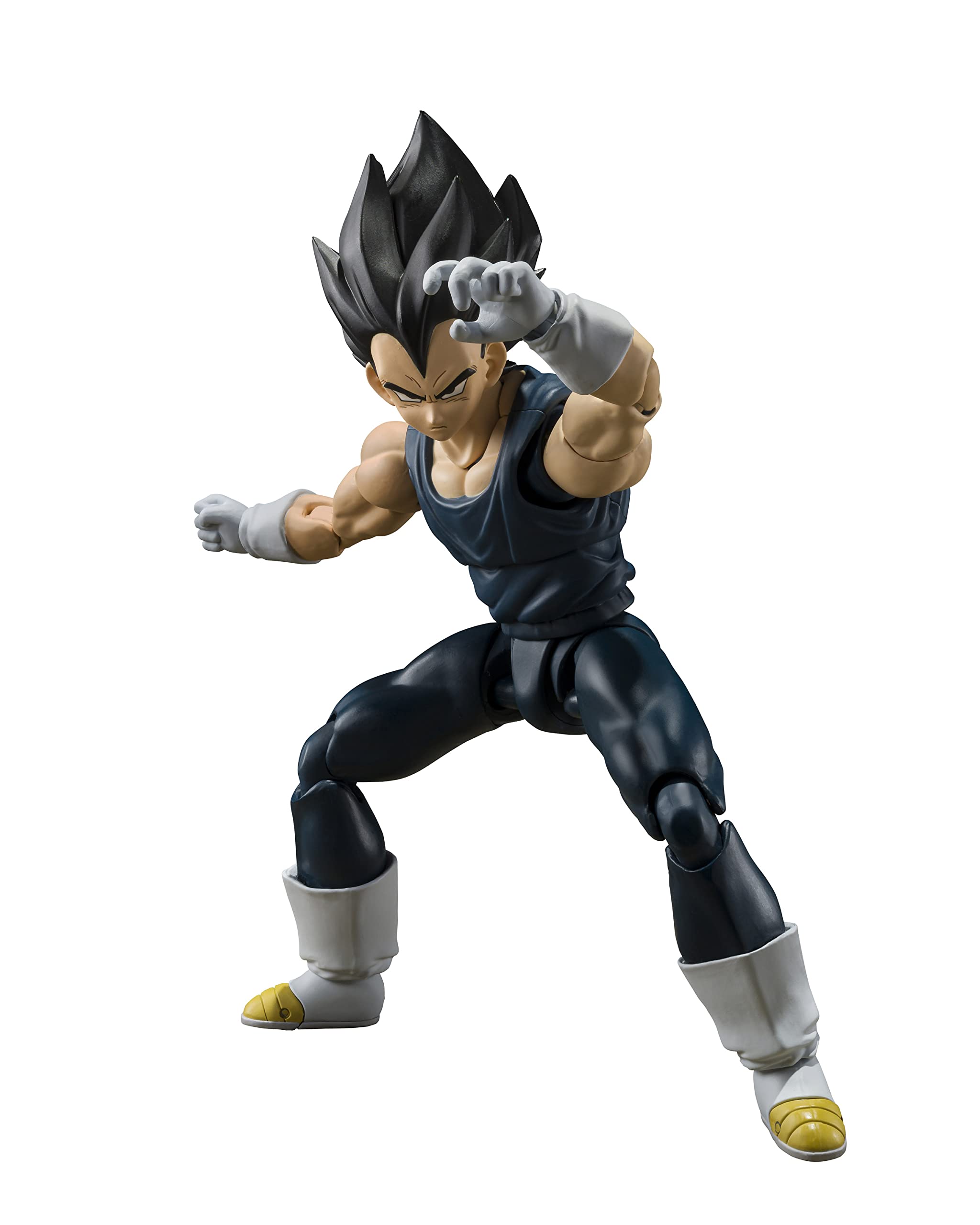 GOGETA SSJ 4 ICHIBAN KUJI 100% ORIGINAL LACRADO - ICHIBAN ACTION FIGURES