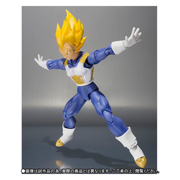 GOGETA SSJ 4 ICHIBAN KUJI 100% ORIGINAL LACRADO - ICHIBAN ACTION FIGURES