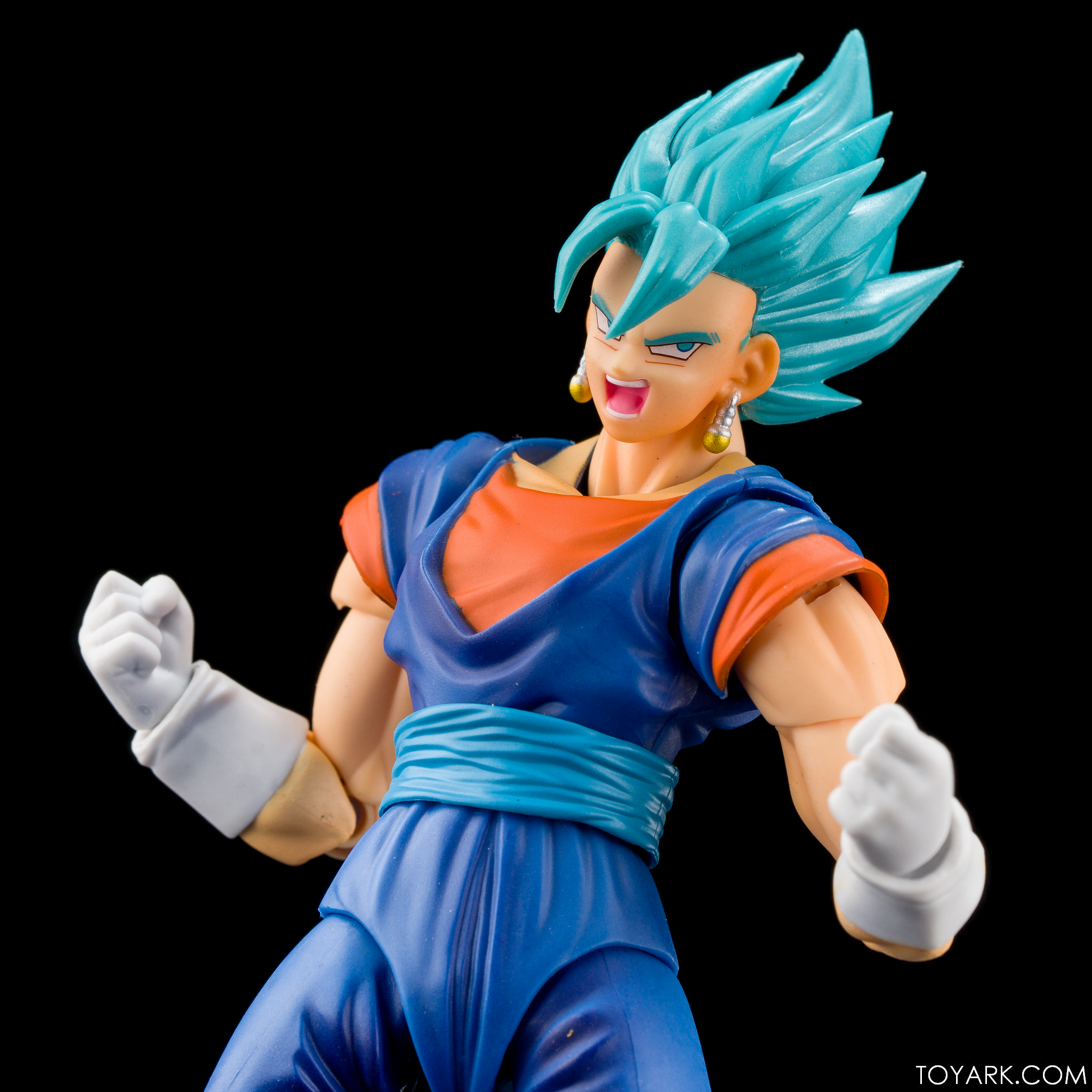 Trunks Articulado 16cm Dragon Ball SHF PVC action figure boneco