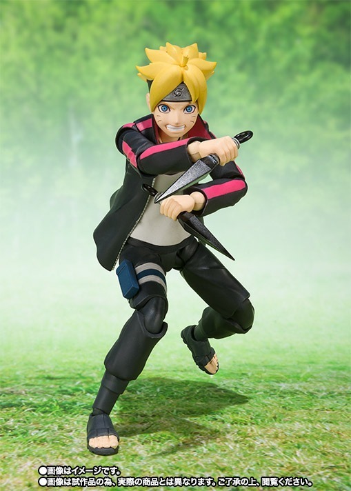 Pré-venda  Boruto: Naruto Next Generations - Vol. 20 - Origami